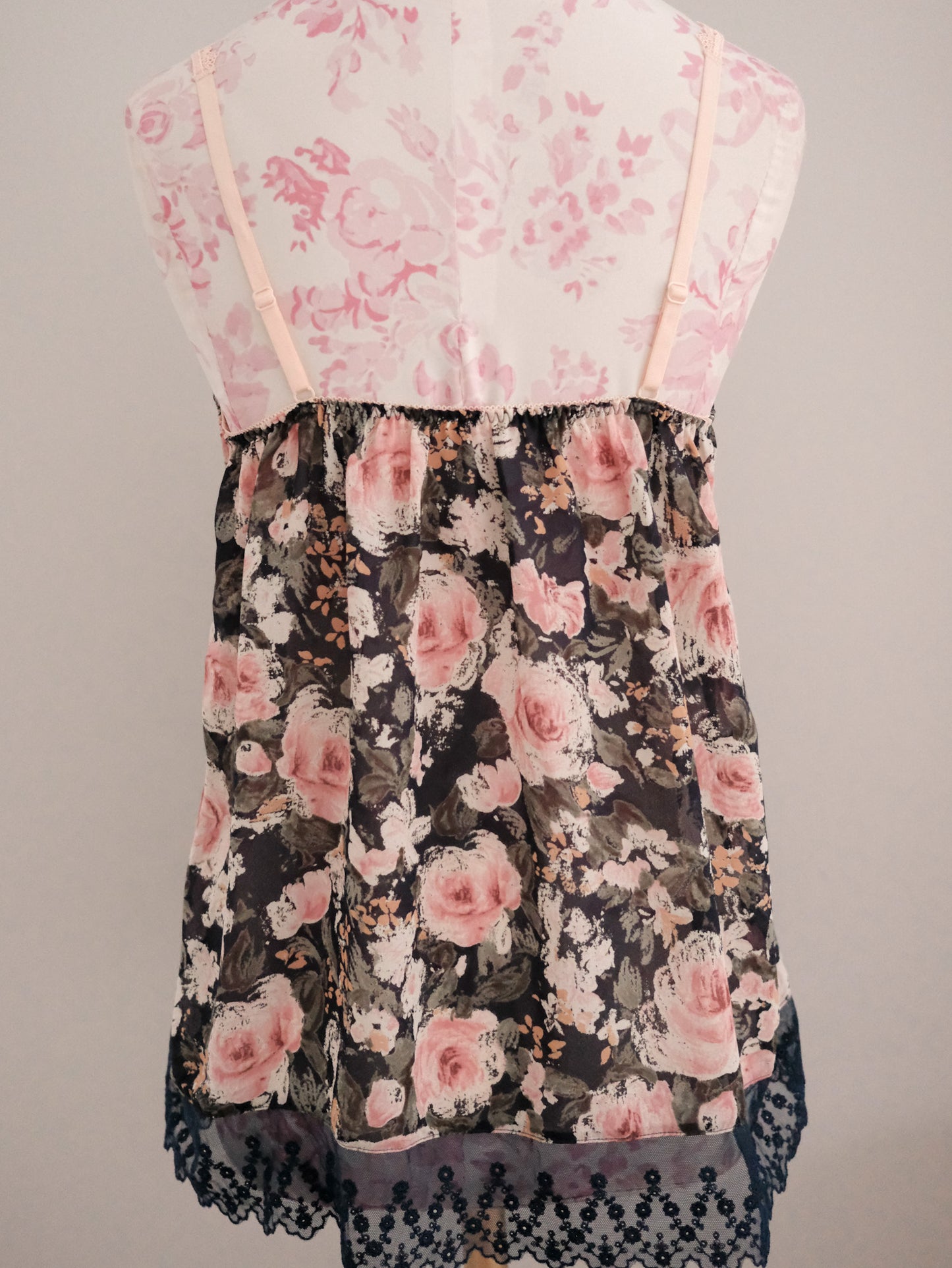 briar rose babydoll