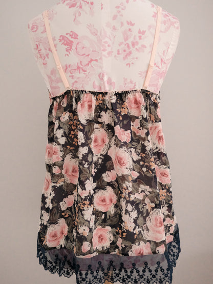 briar rose babydoll