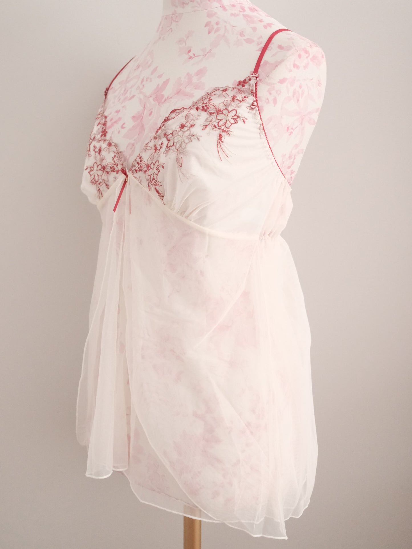 sugar apple babydoll