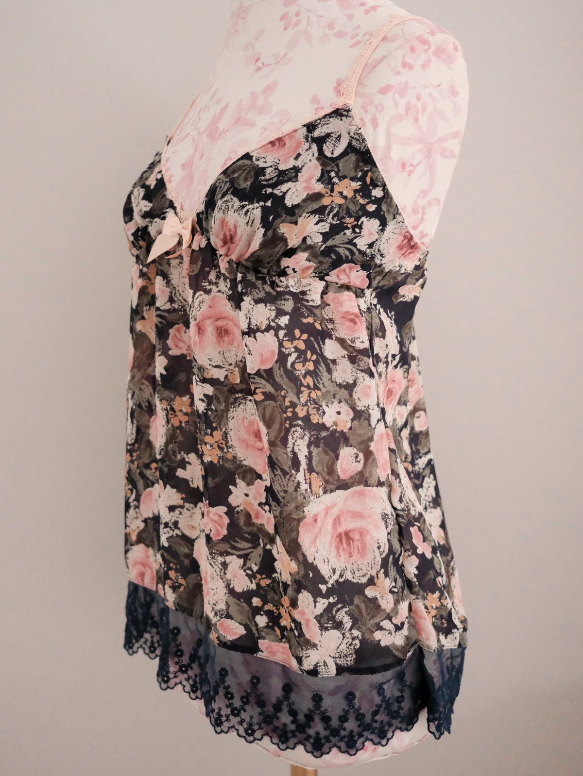 briar rose babydoll