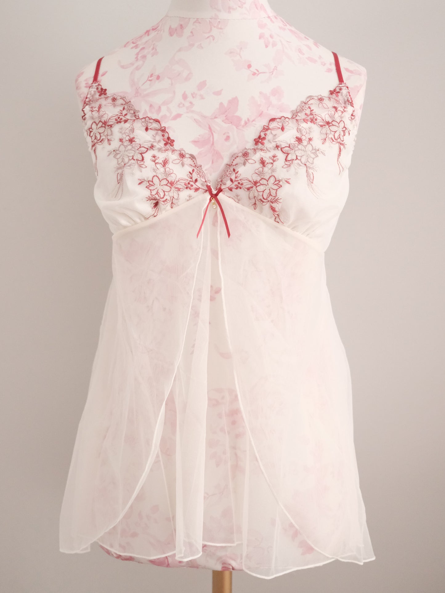 sugar apple babydoll