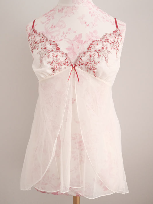 sugar apple babydoll