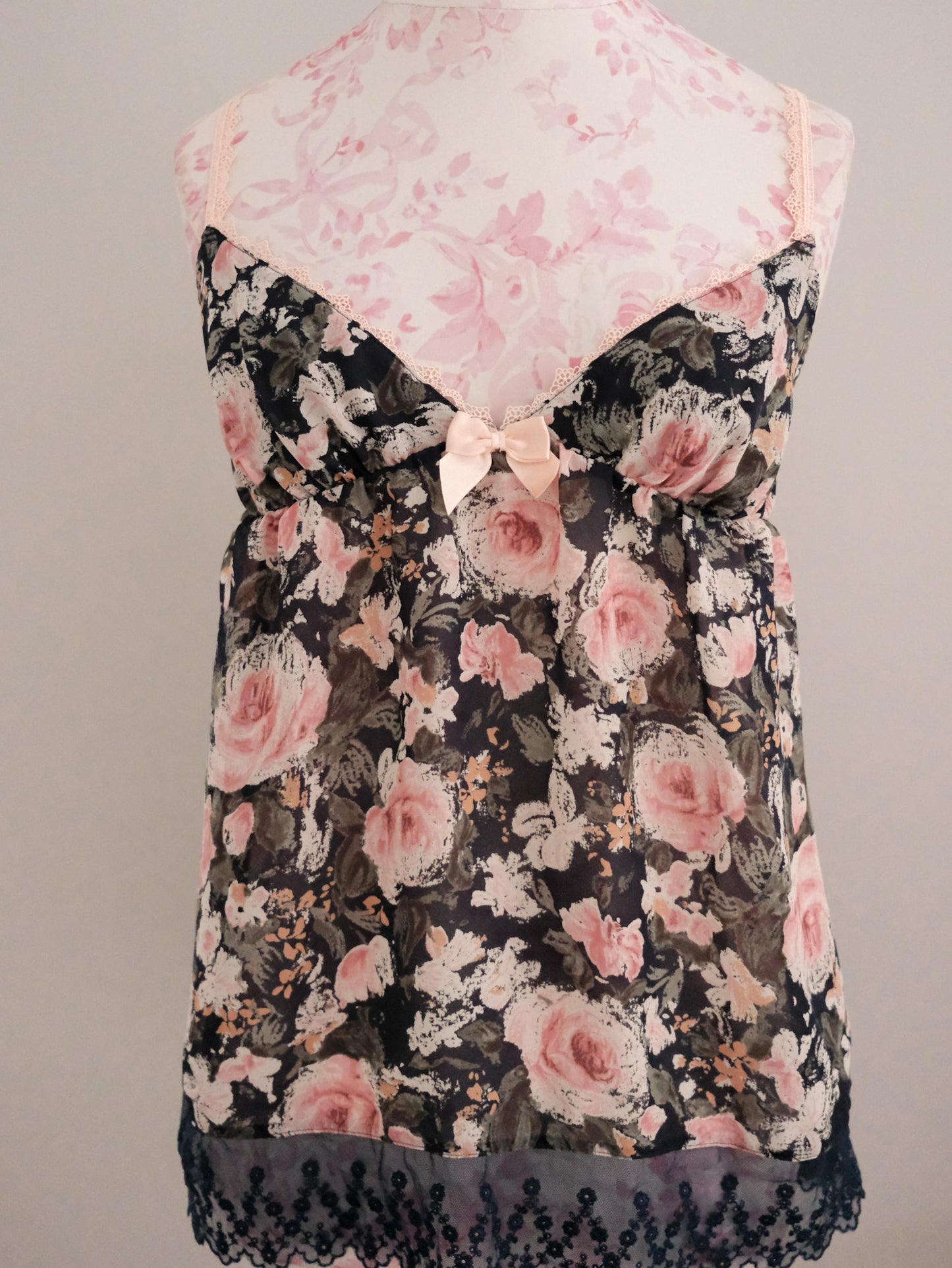 briar rose babydoll