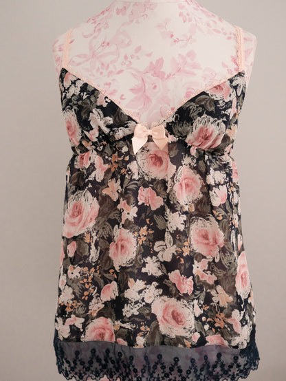 briar rose babydoll