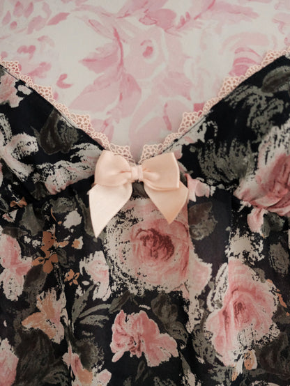 briar rose babydoll