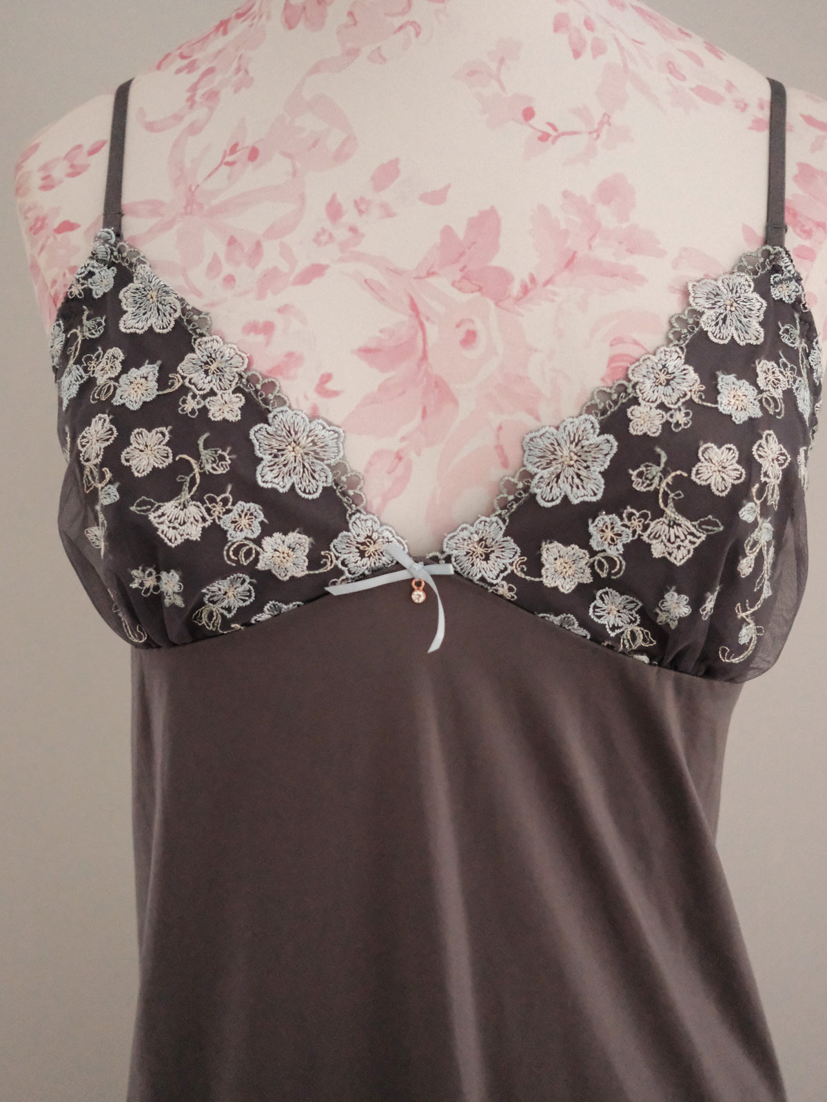 celestial dove chemise