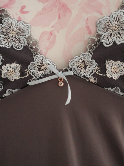 celestial dove chemise