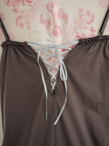celestial dove chemise