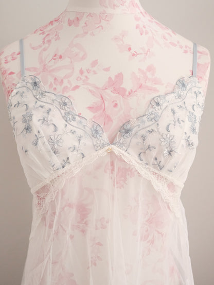 palace sky babydoll