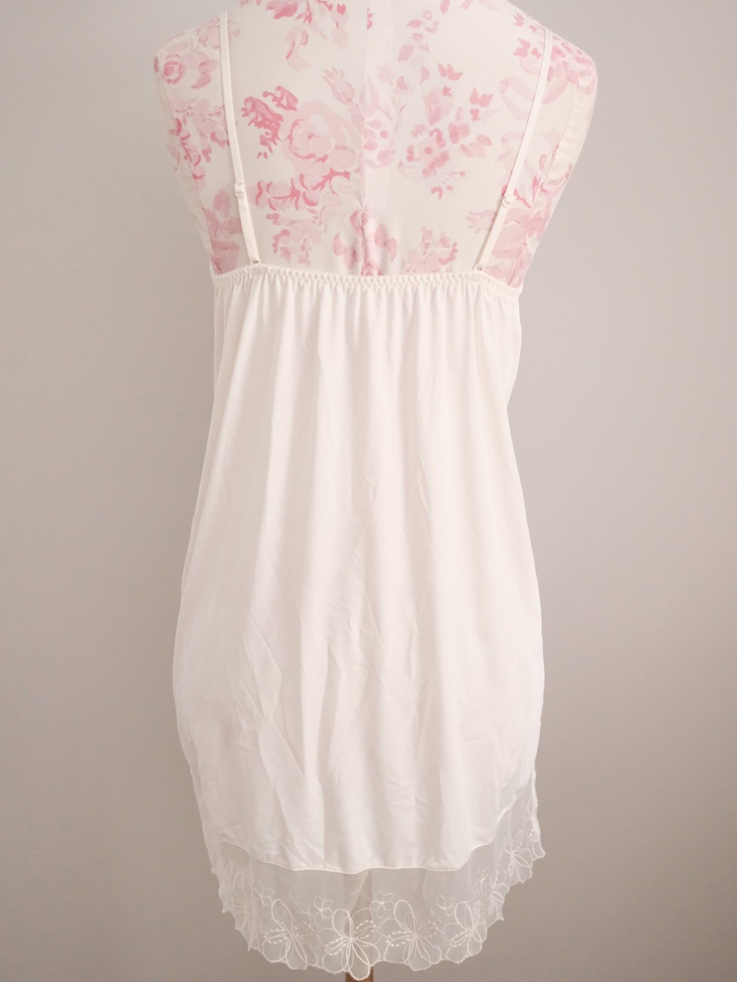 moon princess slip
