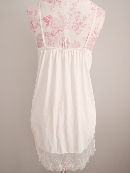 moon princess slip