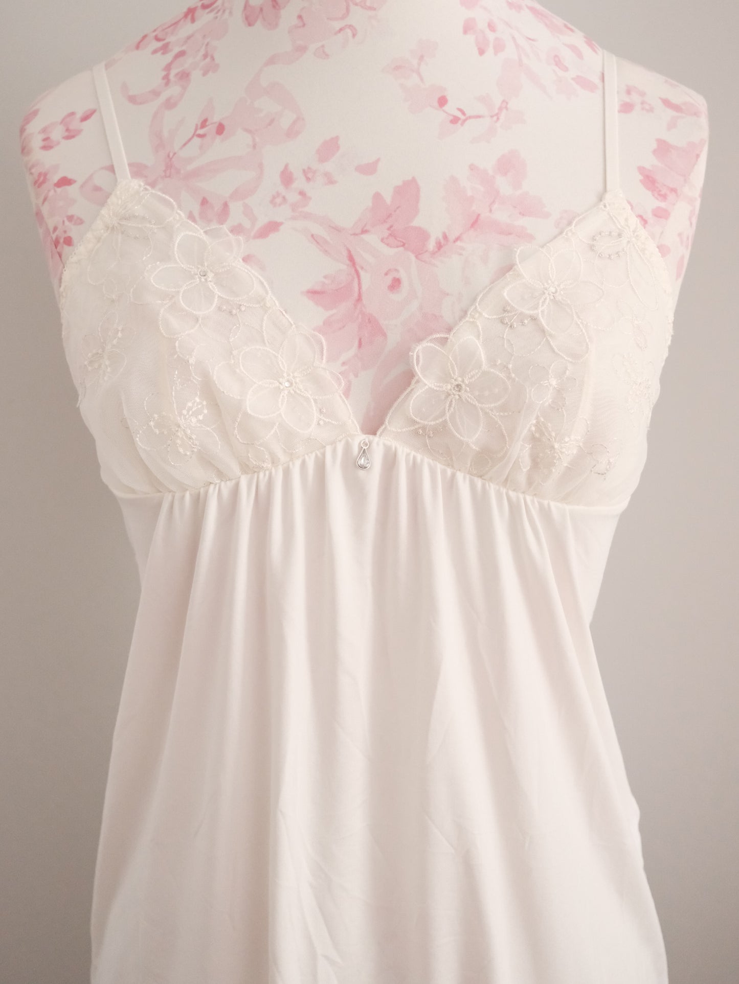 moon princess slip