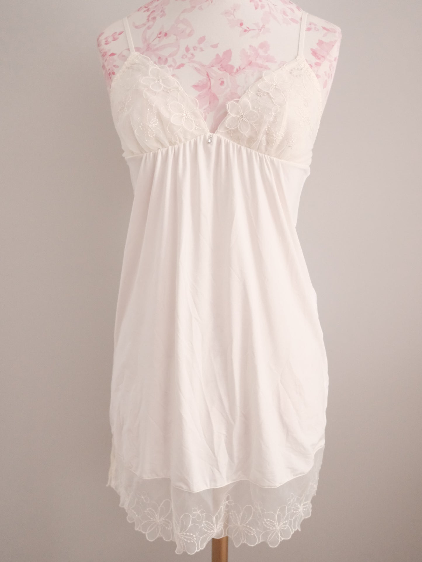 moon princess slip