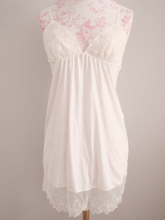 moon princess slip
