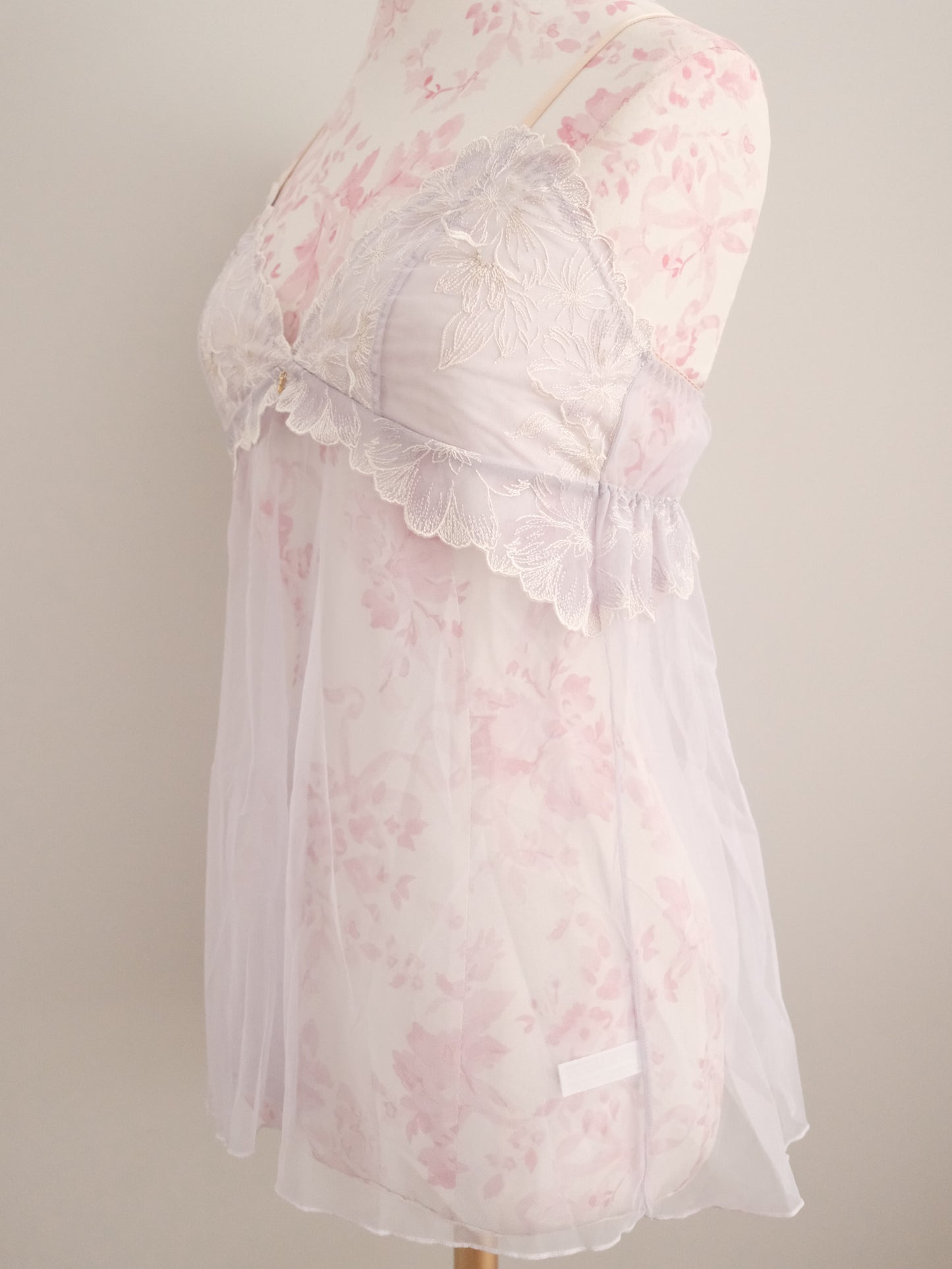 unicorn kisses babydoll