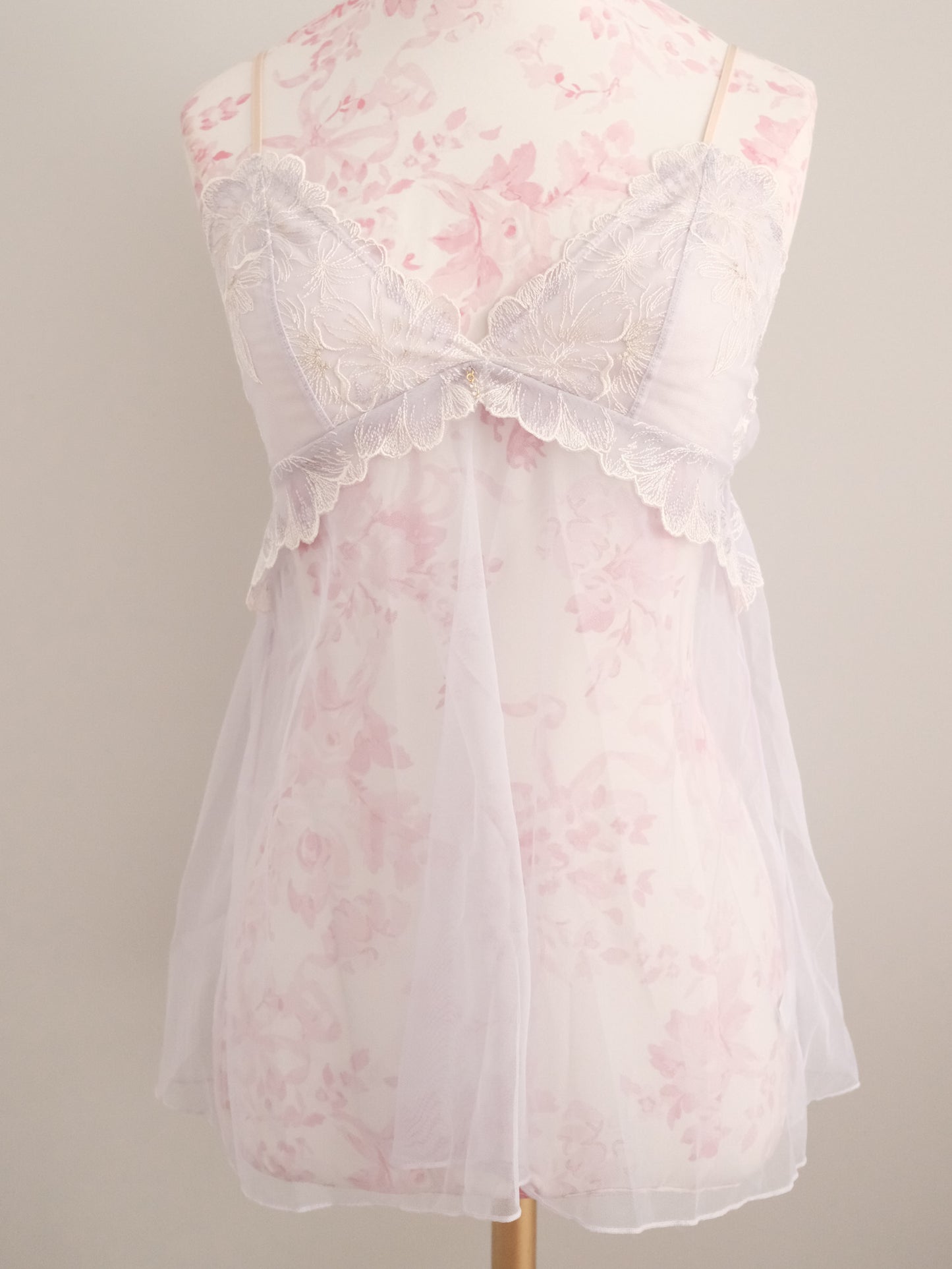 unicorn kisses babydoll
