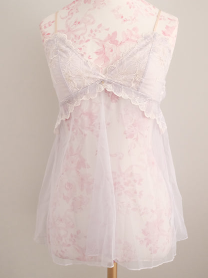 unicorn kisses babydoll