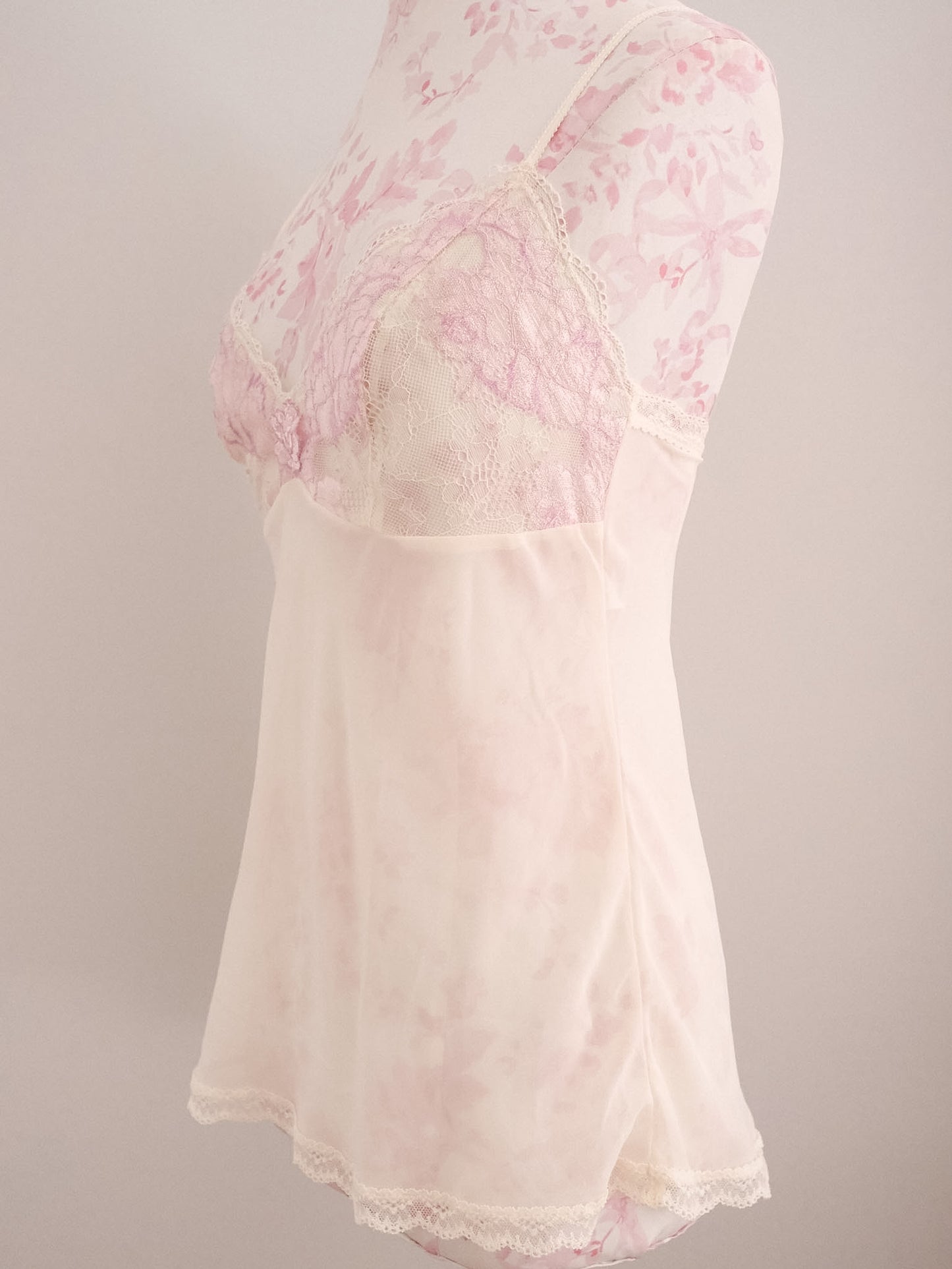 honeysuckle wish babydoll