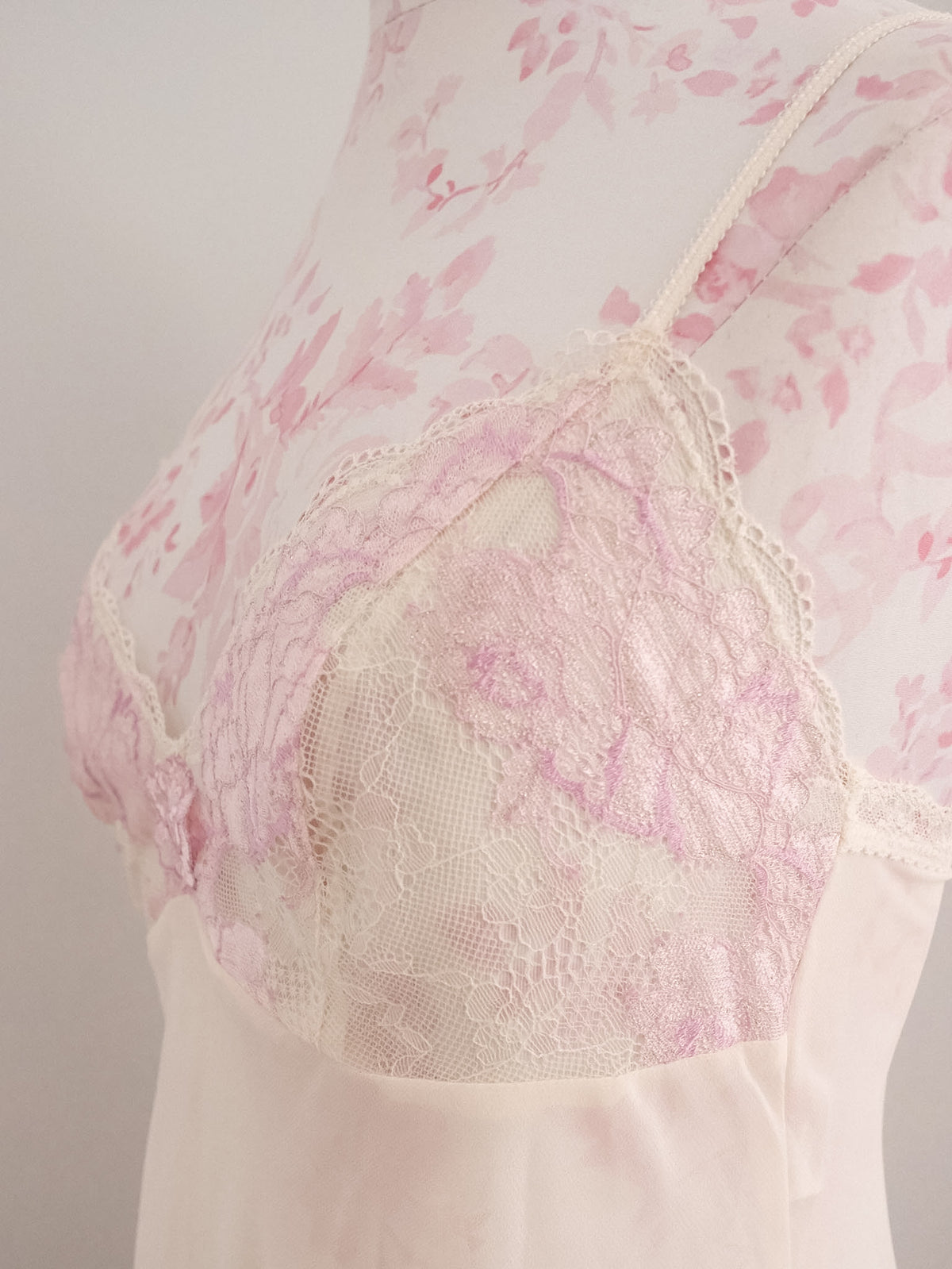 honeysuckle wish babydoll