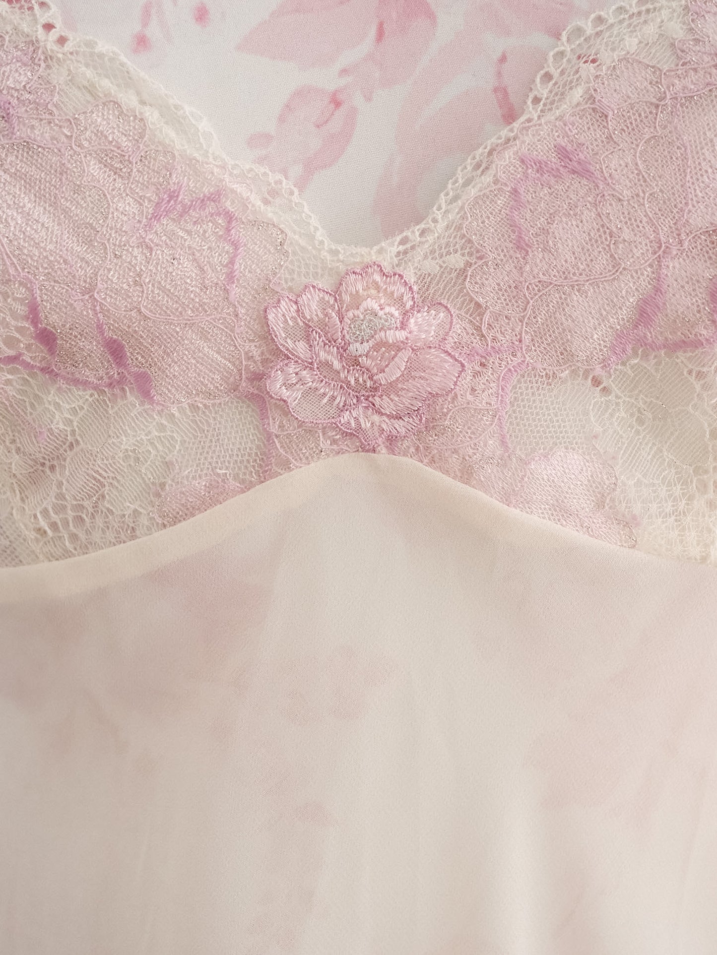 honeysuckle wish babydoll