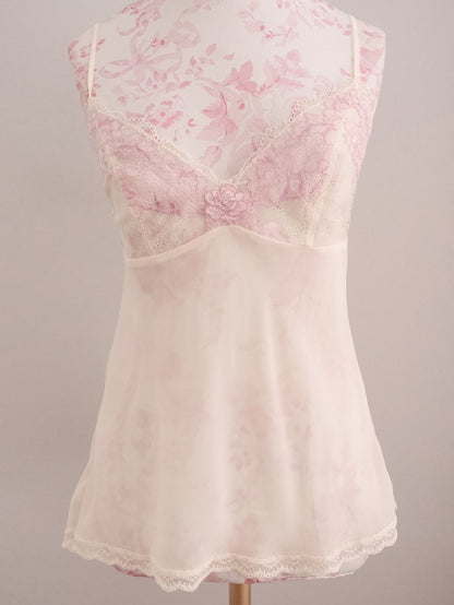 honeysuckle wish babydoll