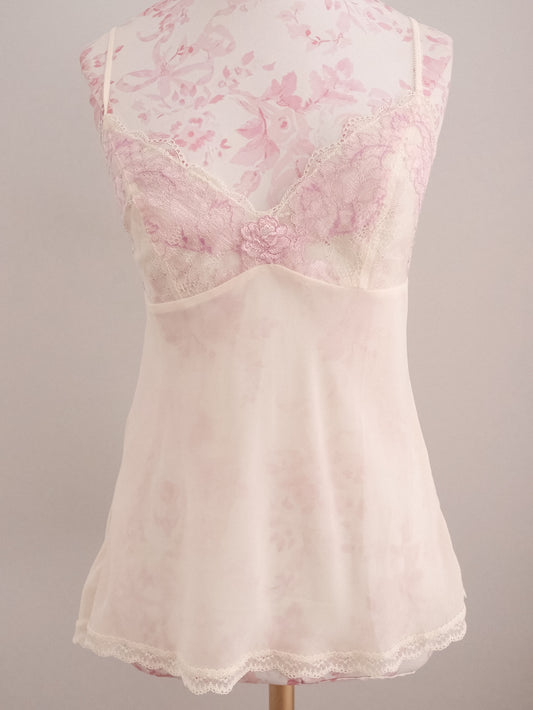 honeysuckle wish babydoll