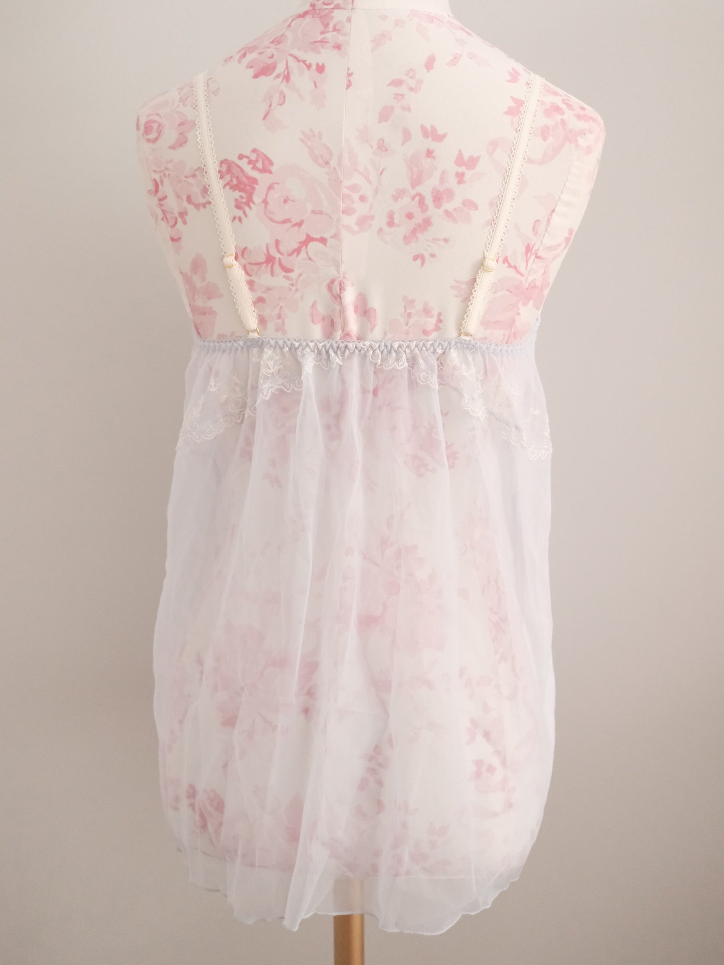 morning dew babydoll