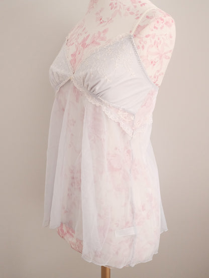 morning dew babydoll