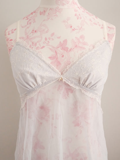 morning dew babydoll