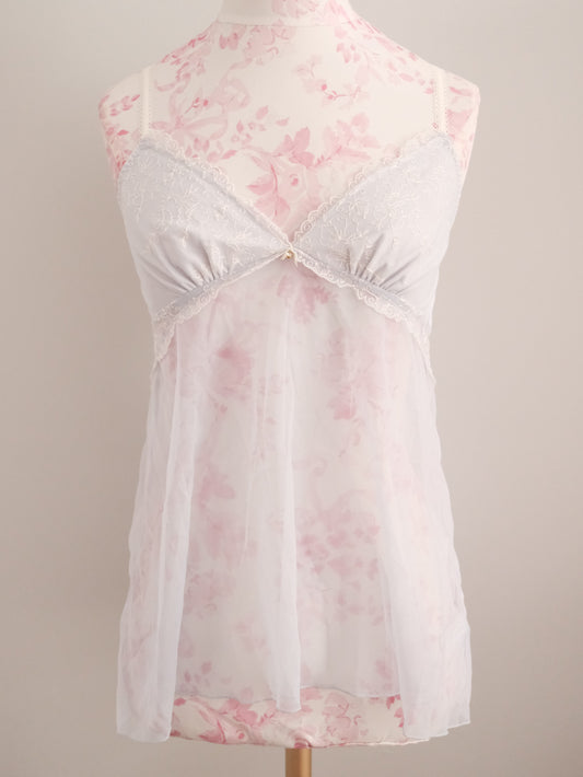 morning dew babydoll