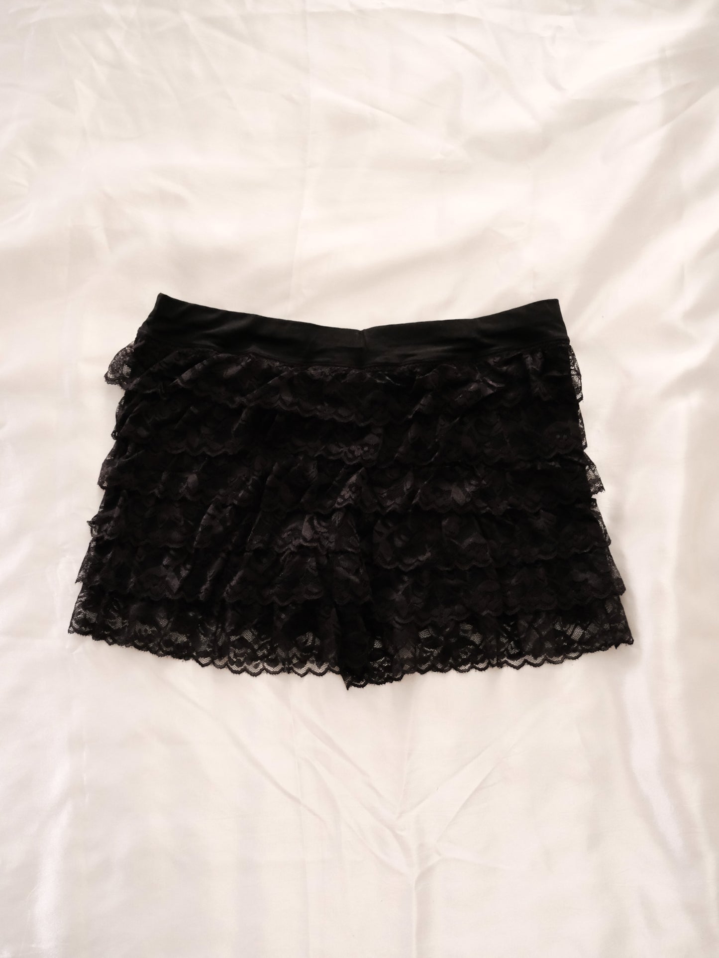 black truffle bunny bloomers