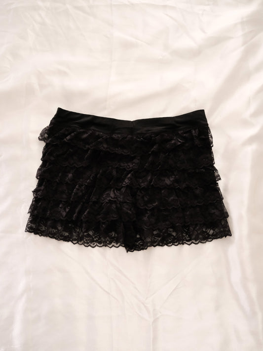 black truffle bunny bloomers