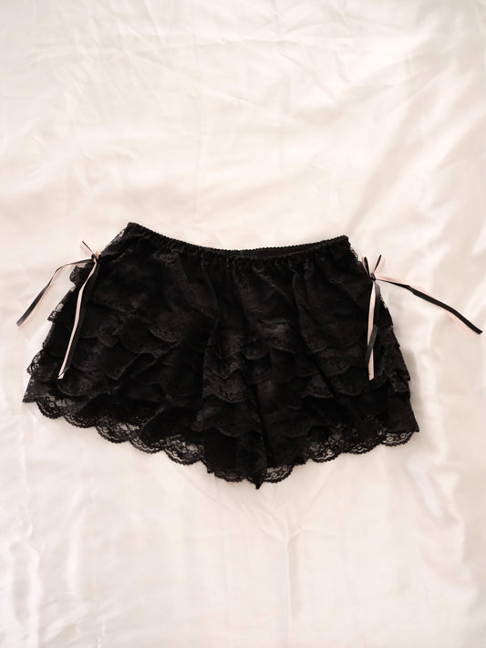 midnight pitaya bunny bloomers