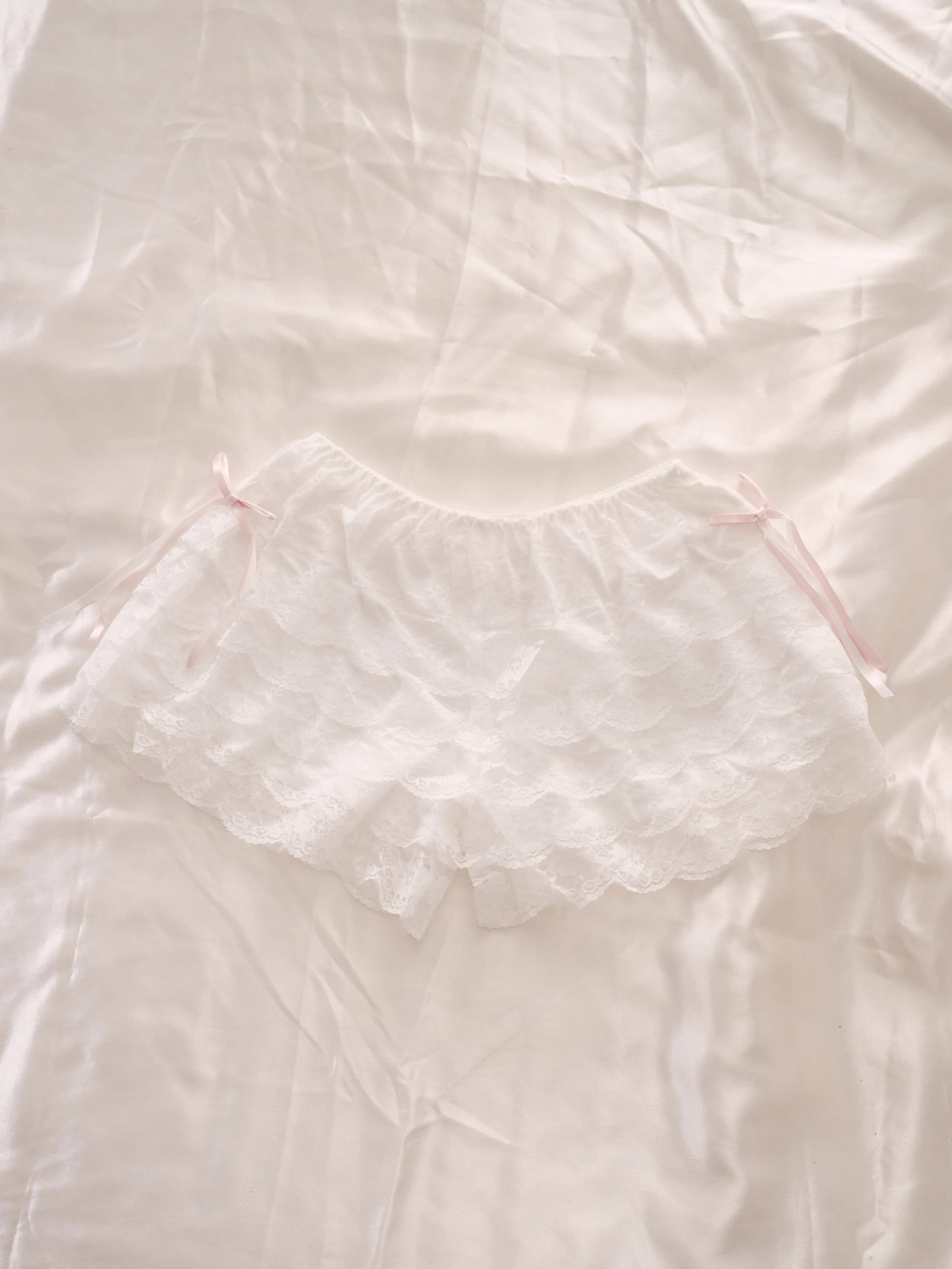 coconut custard bunny bloomers