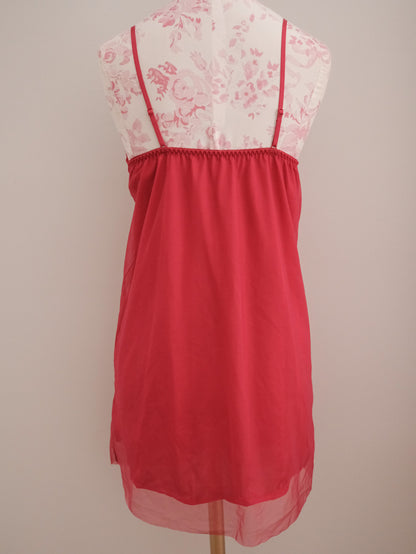 ruby spell chemise