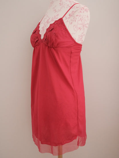 ruby spell chemise