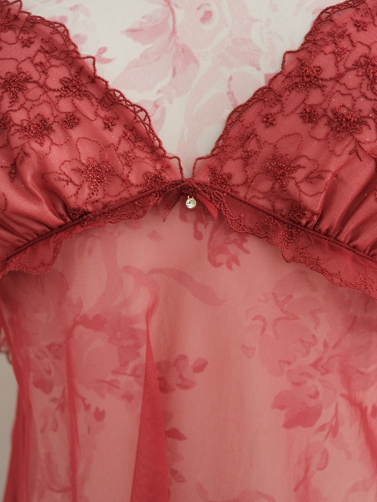 phoenix bloom babydoll