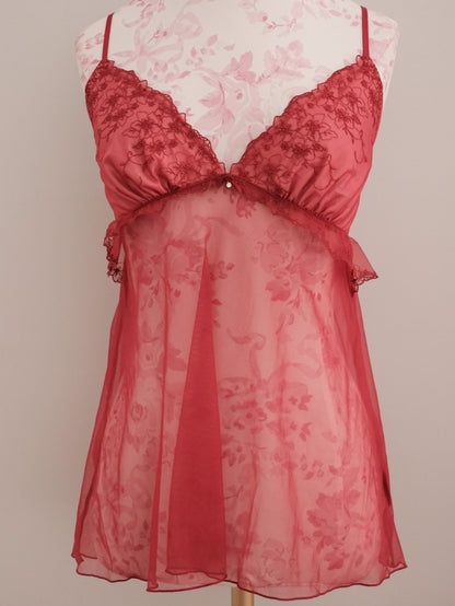 phoenix bloom babydoll