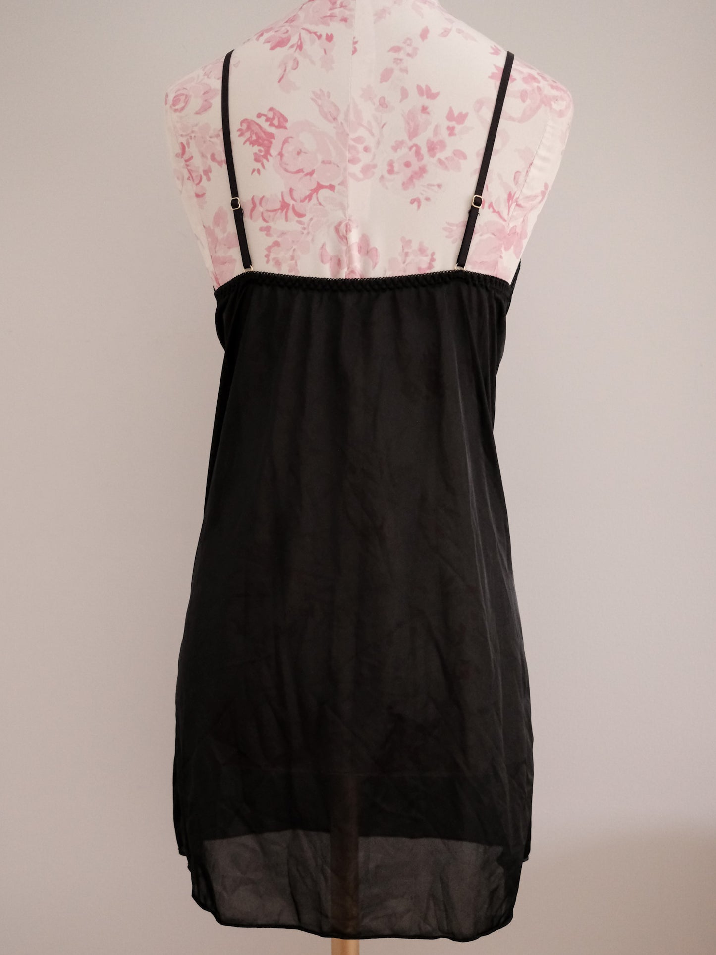 poison petal slip