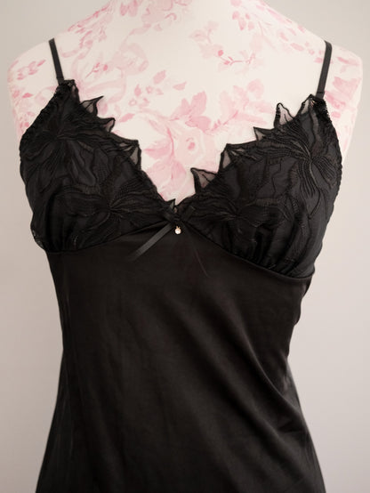 dark enchantress slip