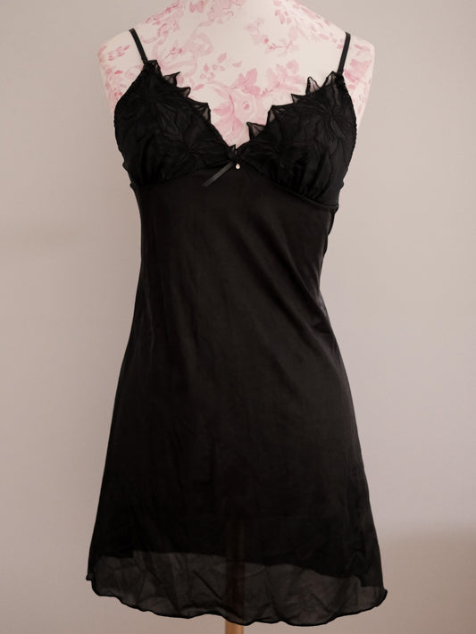 dark enchantress slip