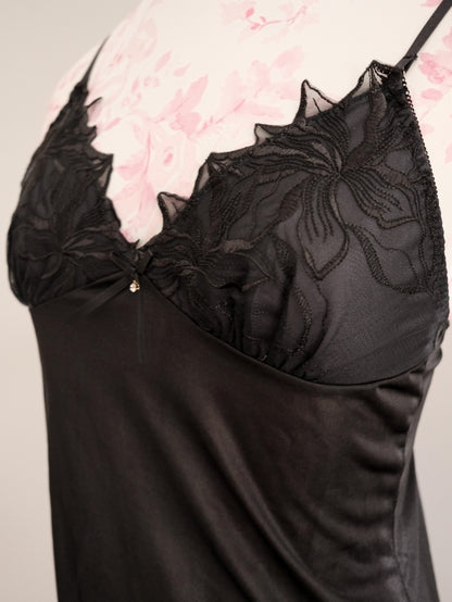 dark enchantress slip