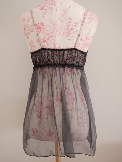 moonflower eclipse babydoll