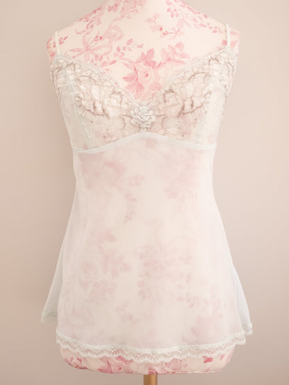 snowdrop frost babydoll