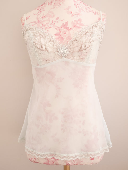 snowdrop frost babydoll