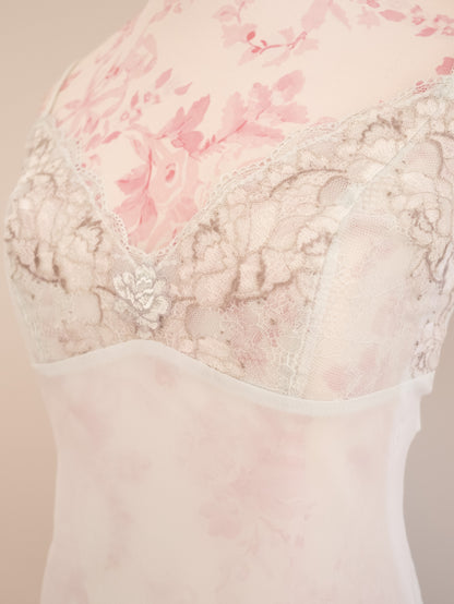 snowdrop frost babydoll