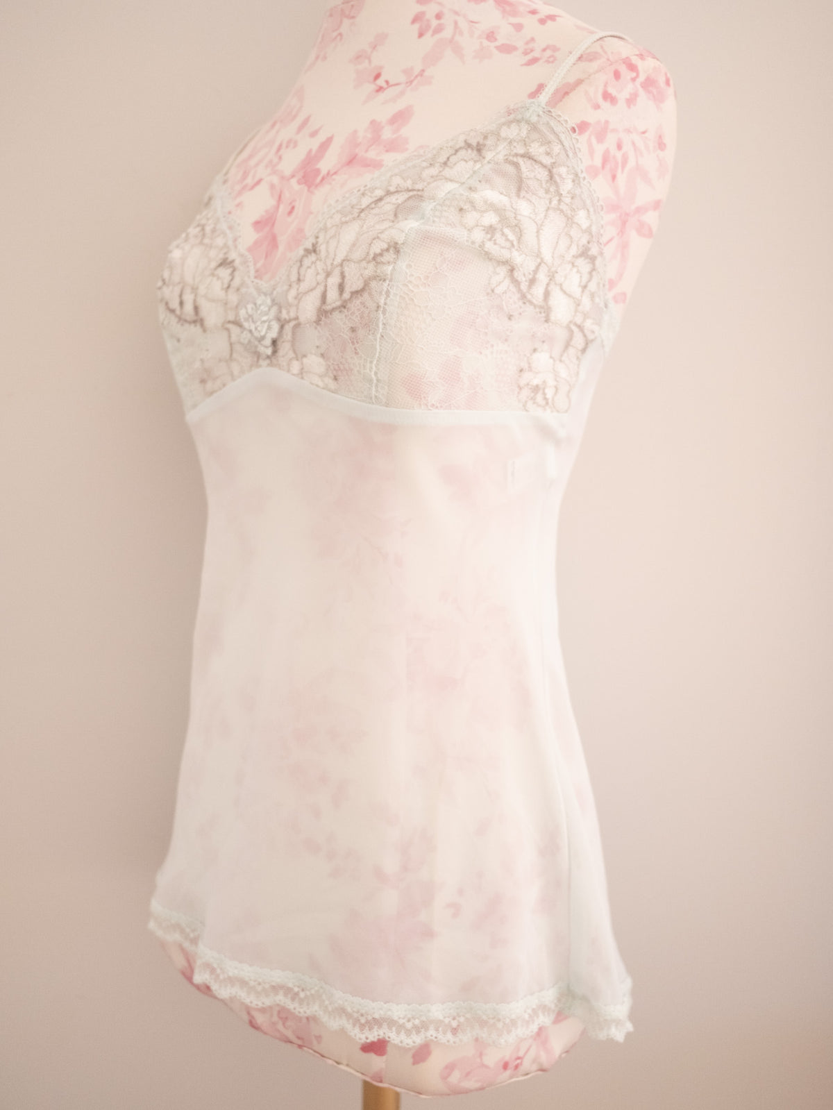 snowdrop frost babydoll