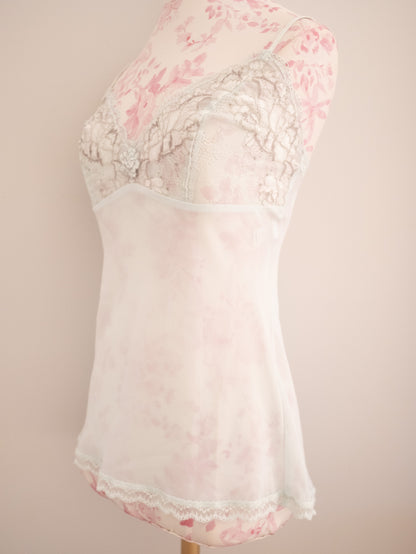 snowdrop frost babydoll