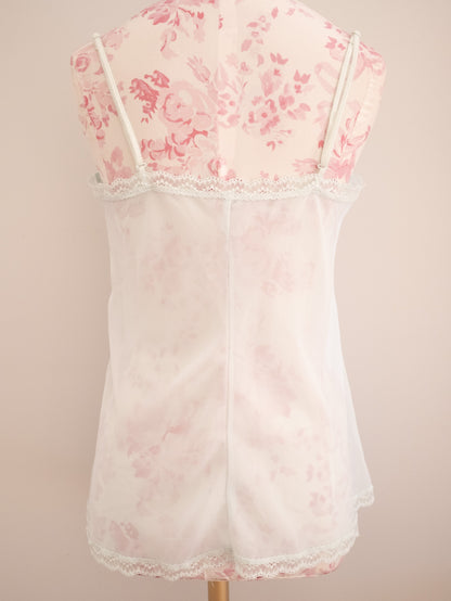 snowdrop frost babydoll