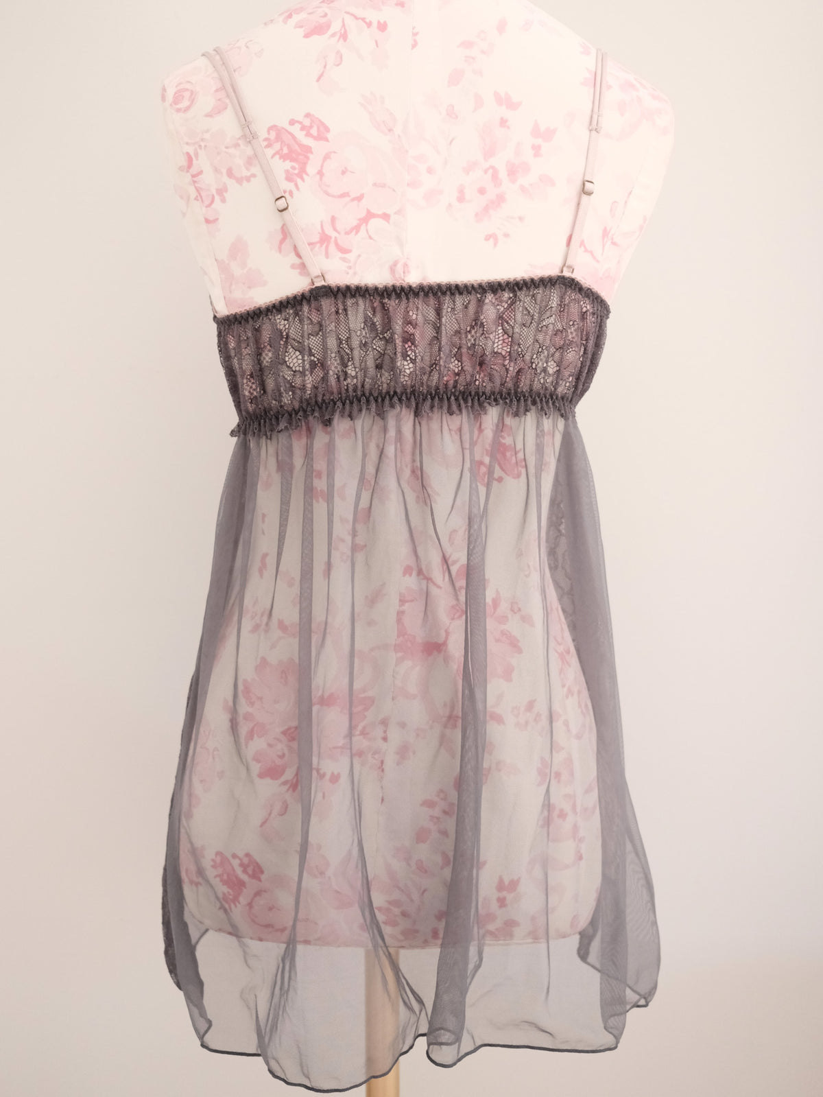 moonbow melody babydoll